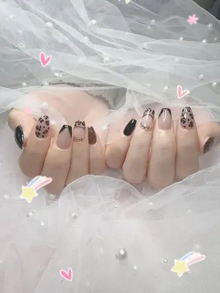 ネイル ナガサワ ミカのネイルデザイン