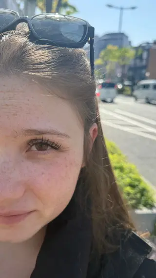 マツエク・マツパ 福島LA BEL HARUHIのマツエク・マツパデザイン