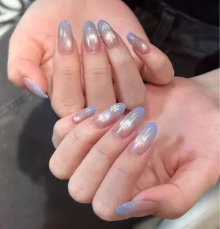 ネイル 🦋Yumi Nail🦋Momoのネイルデザイン