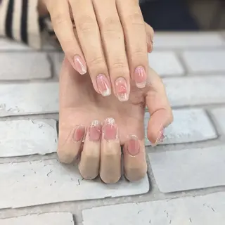 ネイル ネイルサロンベルティ .keikoのネイルデザイン