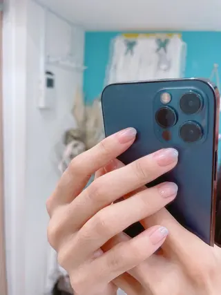 ネイル Kaka Nailsのネイルデザイン