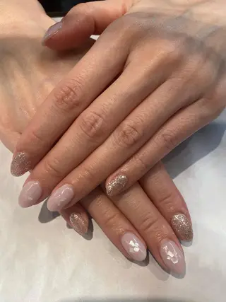 ネイル maa kasi所属・maa kasi ⭐︎Makiのネイルデザイン