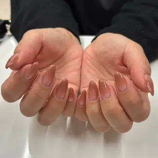ネイル bs-nail金山店所属・bs-nail Aiのネイルデザイン