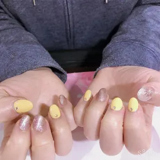 ネイル 吉野✨ ネイルデザイナー✨のネイルデザイン