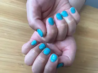 ネイル Nailist Missaのネイルデザイン