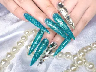 ネイル minami ネイルのネイルデザイン