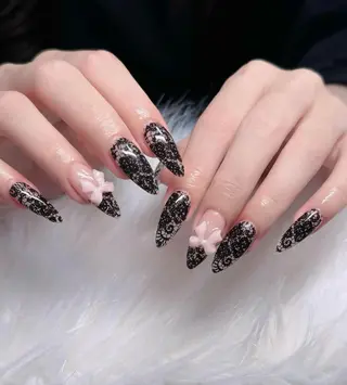 ネイル H.baby Nail Salonのネイルデザイン
