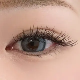 マツエク・マツパ 【GRANDEUR】 鈴木  璃奈のマツエク・マツパデザイン