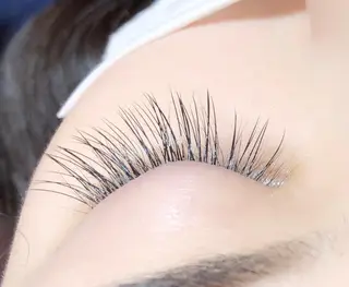 マツエク・マツパ Hair salon F所属・Ohtani Yukimiのマツエク・マツパデザイン