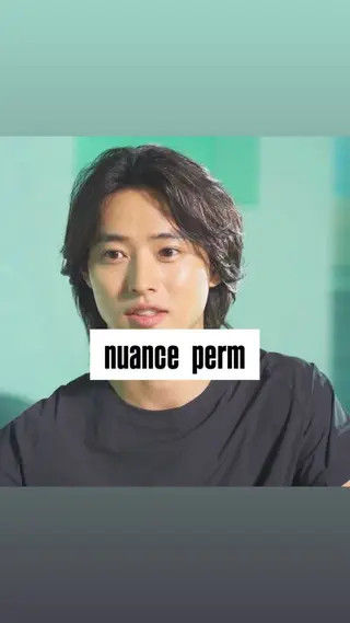 パーマ メンズ デザインパーマ🌀 KAISEIのヘアスタイル