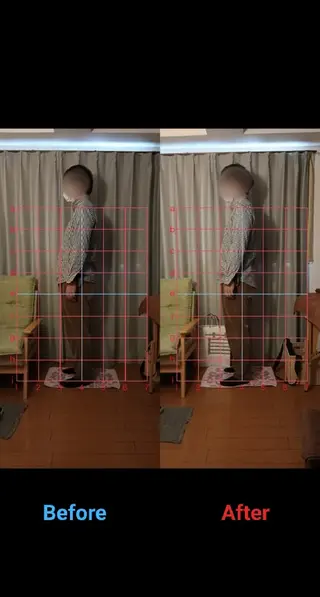 崔 静夏のエステ・リラクイメージ