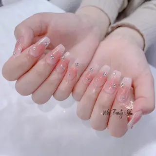 ネイル MaiBeauty dodoのネイルデザイン