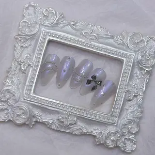 ネイル Diamond NAIL💝のネイルデザイン