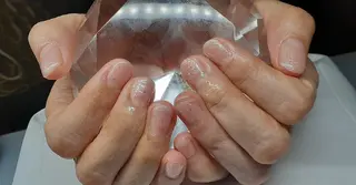 ネイル 大島 さやかのネイルデザイン