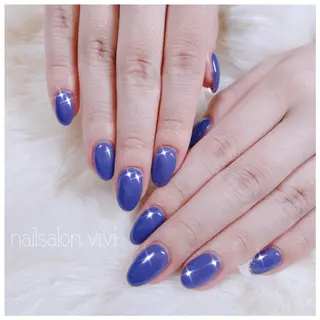 ネイル ＶＩＶＩ nailsalonのネイルデザイン