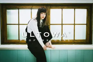 ロング カラー 前髪&顔周りカット/ 韓国レイヤー/シバタのヘアスタイル