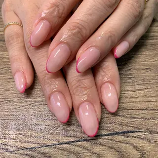 ネイル Adite nailのネイルデザイン