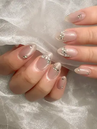 ネイル stella ⋆のネイルデザイン