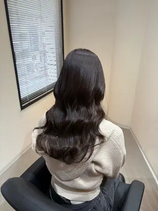 ロング MOND/ Takaneのヘアスタイル