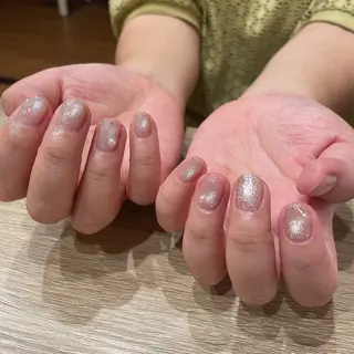 ネイル liberté所属・liberté🫧 新小岩のネイルデザイン