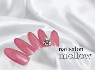 ネイル 大山 浩美のネイルデザイン