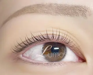 マツエク・マツパ Lumos nail&eyelash所属・Lumos Ayakaのマツエク・マツパデザイン