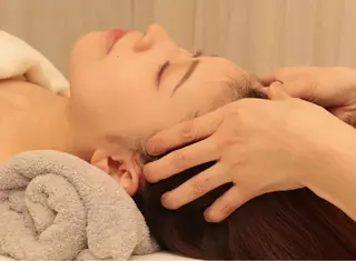 山口 真優のエステ・リラクイメージ