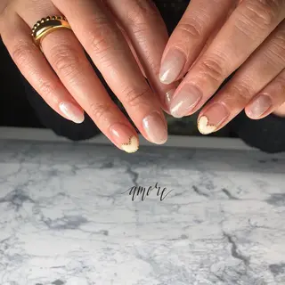 ネイル You kyehwaのネイルデザイン