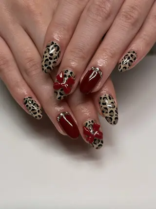 ネイル 宮城 坊子のネイルデザイン