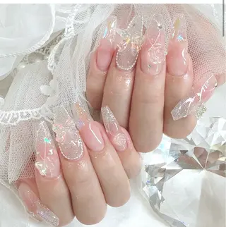 ネイル Lenie Nail Salonのネイルデザイン