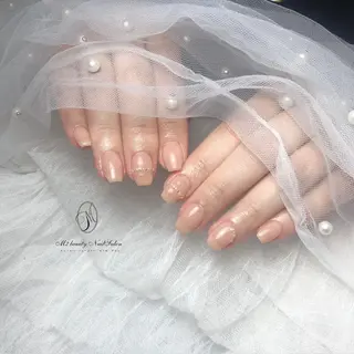ネイル M2 beauty Nankaのネイルデザイン