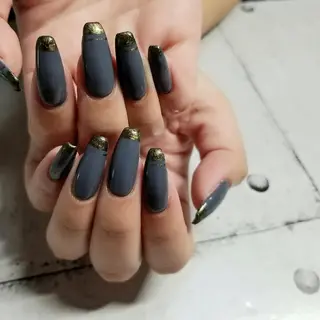 ネイル nail salon ipuniのネイルデザイン