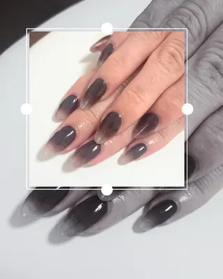 ネイル Pertica💅 Eriのネイルデザイン