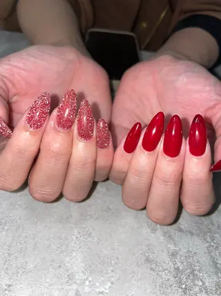 ネイル Raviliss ♡のネイルデザイン