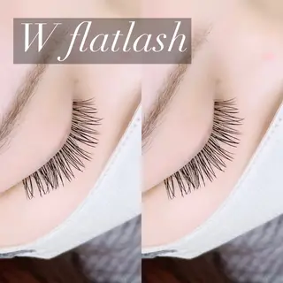 マツエク・マツパ fan.germe 店長🍀yukaのマツエク・マツパデザイン