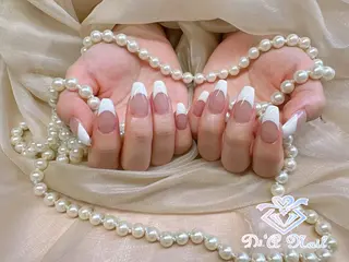 ネイル Di'a nail ネイルサロンのネイルデザイン