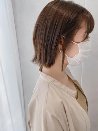 ショート topstylist 松田みこのその他イメージ