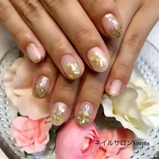 ネイル Nail salon Venusのネイルデザイン