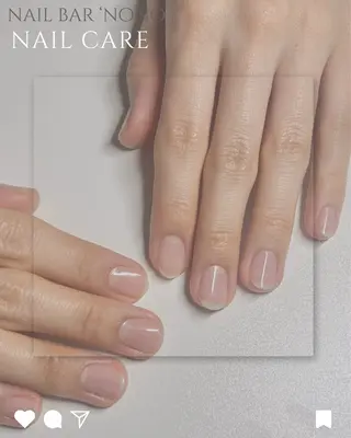 ネイル nailbar 'nonoのネイルデザイン