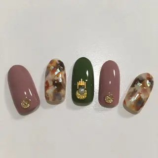 ネイル ☆ KAYOKO ☆のネイルデザイン