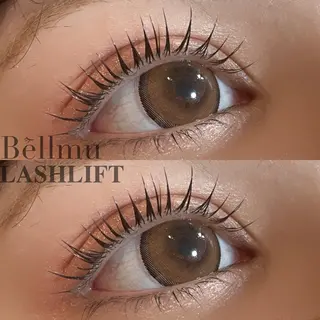 マツエク・マツパ 💈Bèllmu/ なんば/心斎橋❣️のマツエク・マツパデザイン