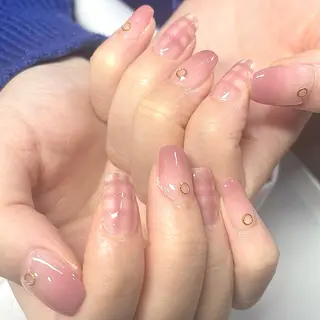 ネイル SEPTNAIL SUGAWARAのネイルデザイン