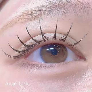 マツエク・マツパ THE EYEBROW 「ザ・アイブロウ」大宮店所属・sugimachi 🦋のマツエク・マツパデザイン
