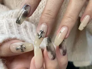 ネイル 🎀cute nail🎀トレンドのネイルデザイン