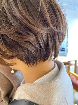 ショート l'or所属・宮内 佑規のその他イメージ