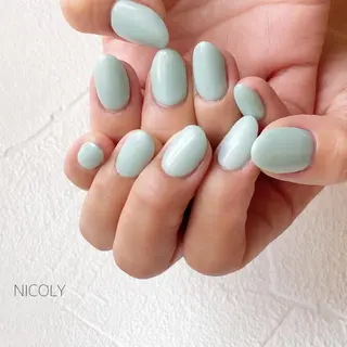 ネイル nailist kobayashiのネイルデザイン