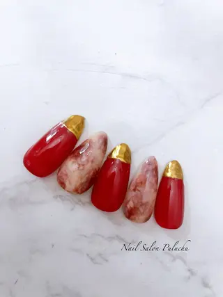 ネイル ♡ puluchu ♡のネイルデザイン