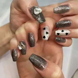 ネイル 【カメレオン】 上村 祥子のその他イメージ