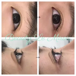 マツエク・マツパ ビューティー ミロワールのエステ・リラクイメージ