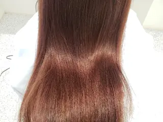 ロング ASTA所属・kato takashiのヘアスタイル